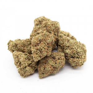 fleur cbd indoor muffin